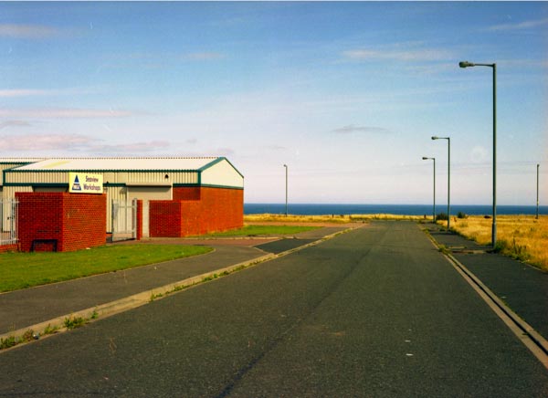 Andrew Cross